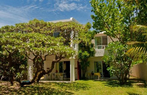 Pointe D'esny House | Beachfront house pointe d'esny