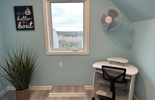 Broadkill Beach House | Beachfront I Expansive Deck I Dog Friendly I Spectacular 360 Views