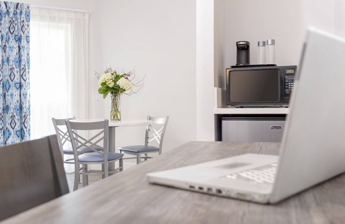 Capistrano Beach Hotel | Beachfront Inn and Suites at Dana Point