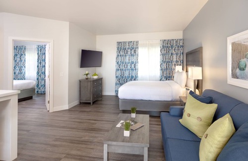 Capistrano Beach Hotel | Beachfront Inn and Suites at Dana Point