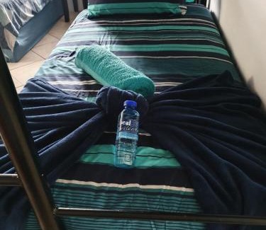 Winterstrand House | Beachfront Inn