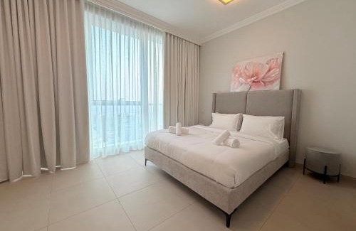 Dubai Marina Apartment | Beachfront Luxury 2BR Apartment at The Walk next to The Address Hotel JBR - ModernLux