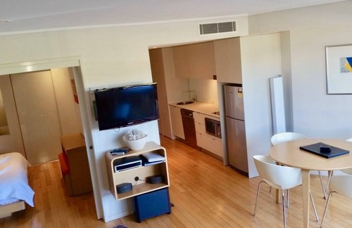 Kingscliff Resort | BEACHFRONT LUXURY RESORT APARTMENT