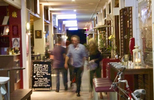 Kingscliff Resort | BEACHFRONT LUXURY RESORT APARTMENT