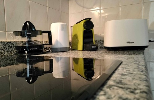 Balito Apartment | Beachfront Patalavaca