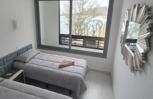 Patalavaca Apartment | Beachfront Patalavaca