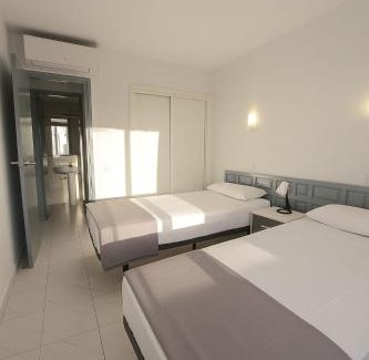 Patalavaca Apartment | Beachfront Patalavaca