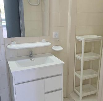 Patalavaca Apartment | Beachfront Patalavaca