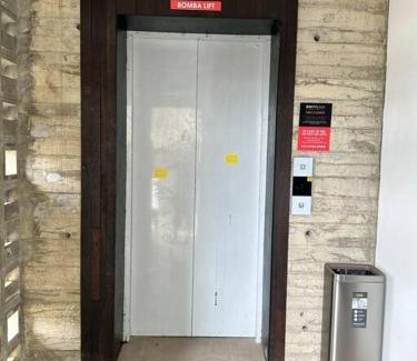 Sematan Apartment | Beachfront Retreats @RoxyBeachSematanApt.