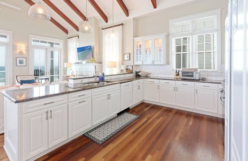 Rosemary Beach House | Beachfront Rosemary Beach Area Home-Panoramic Views of Gulf-Sunrise to Sunset!