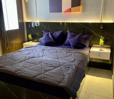 D.H.A. Apartment | Beachfront Studios by Virani