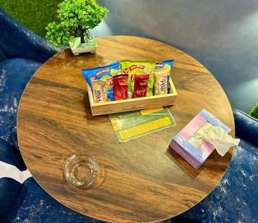 D.H.A. Apartment | Beachfront Studios by Virani