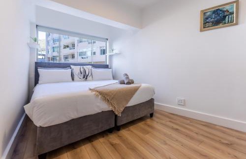 Kareeberg Apartment | Beachfront stunning sea views