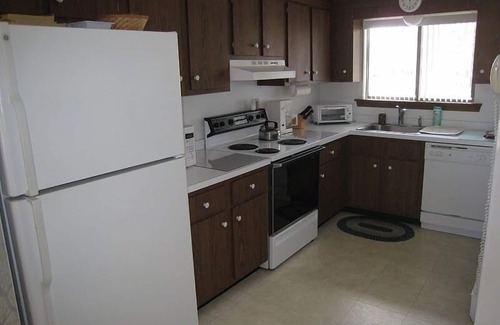 Hyannis Condo | Beachfront Town House with Spectacular Ocean Views from all levels.n