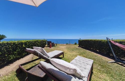 Estepona House | Beachfront Townhouse Estepona