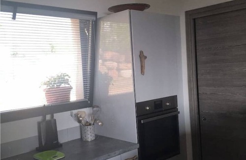 Vico Villa | Beachfront villa with breathtaking views of the Gulf of Sagone!