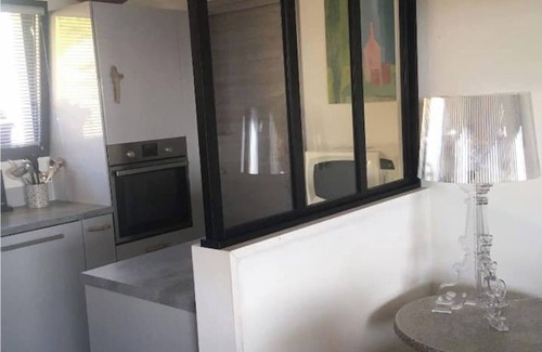 Vico Villa | Beachfront villa with breathtaking views of the Gulf of Sagone!