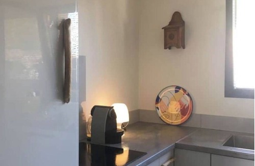 Vico Villa | Beachfront villa with breathtaking views of the Gulf of Sagone!