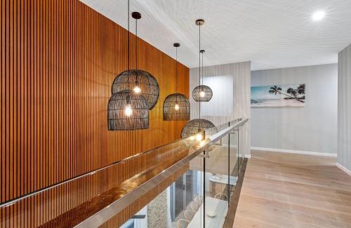 Kingscliff House | Beachfront Wellness Retreat