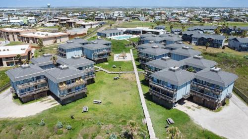 Port Aransas House | Beachhead Unit 5