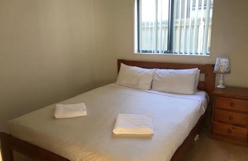 Christchurch Apartment | BeachLife Apartments