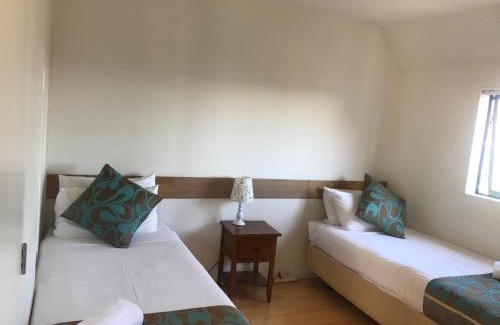 Christchurch Apartment | BeachLife Apartments