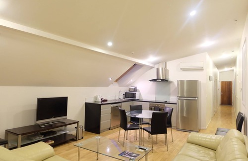 Christchurch Apartment | Beachlife Apartments