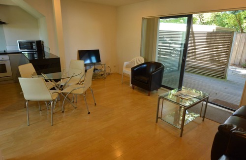 Christchurch Apartment | Beachlife Apartments