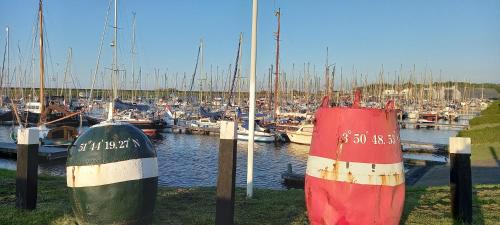 Scharendijke House | Beachloft Zeeland 1