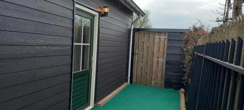 Scharendijke House | Beachloft Zeeland 1