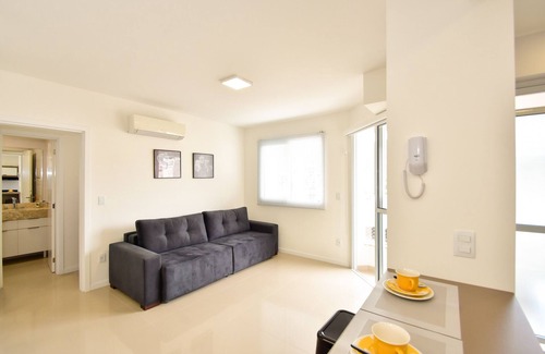 Ingleses Norte Apartment | BeachOffice 2 blocks from the Sea in InglesesN1023