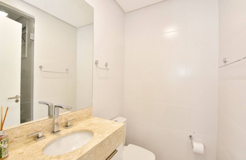 Ingleses Norte Apartment | BeachOffice 2 blocks from the Sea in InglesesN1023