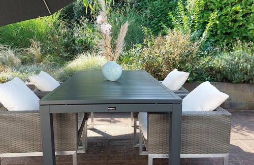 Renesse Ski Chalet | Beachpark 75 modern beach house full of luxury on the Zeeland coast