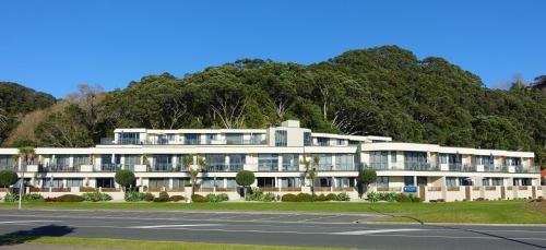 Ohope Apartment | Beachpoint Apartments