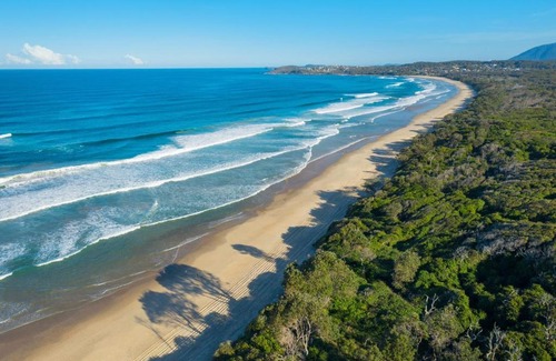 Lake Cathie House | Beachside Bliss