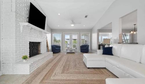 Villa Segunda House | Beachside Bliss Beach House