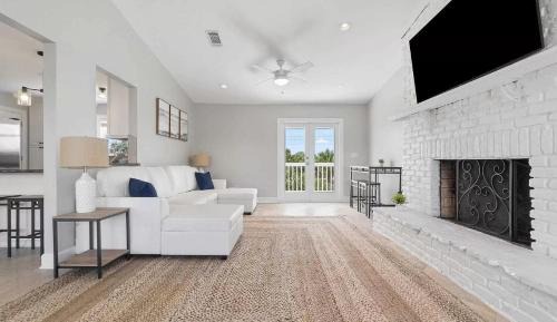 Villa Segunda House | Beachside Bliss Beach House