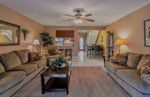 Ormond-by-the-Sea Condo | Beachside Bliss in Ormond Beach