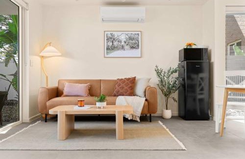 Shelly Beach Apartment | Beachside Bungalow on Shelly Beach