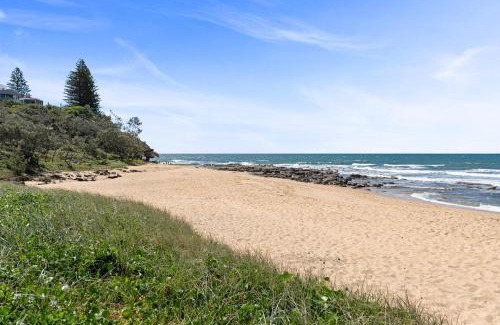 Shelly Beach Apartment | Beachside Bungalow on Shelly Beach