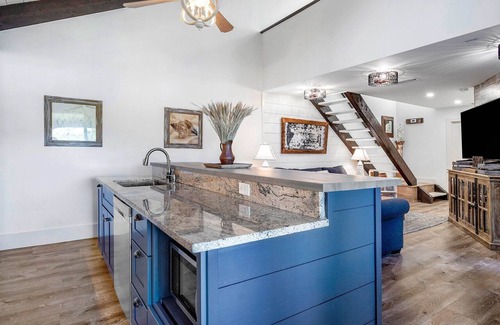 Ocean Walk House | Beachside Chateau Bliss