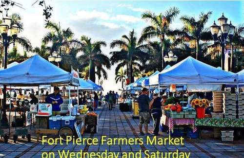 Fort Pierce House | Beachside Cottage, Great Neighborhood, Pet Friendly, Parks/Sunsets