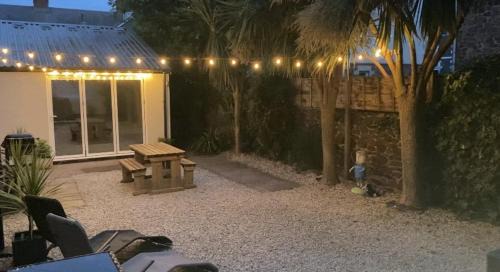 Minehead House | Beachside Cottage Minehead