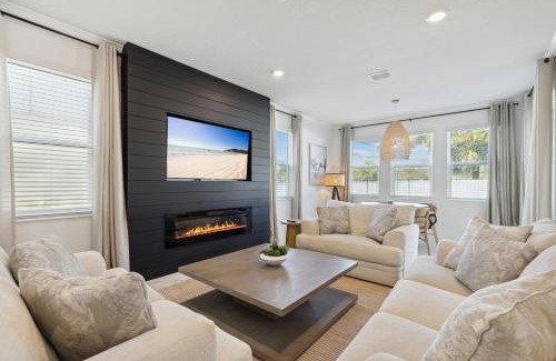 Melbourne Beach House | Beachside Deluxe