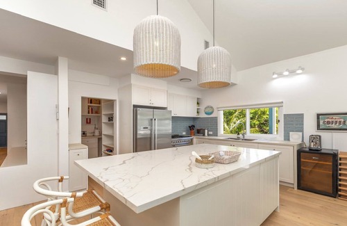Pearl Beach House | Beachside Escape at Pearl Beach