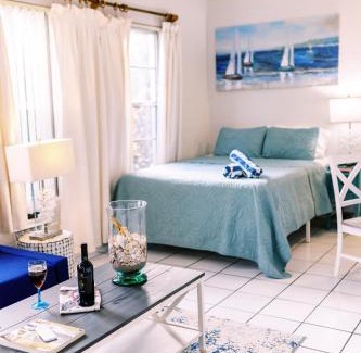 Deerfield Beach Apartment | Beachside Gardens Apartments By Lowkl