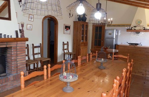Riumar House | Beachside Getaway: Private Pool, Pet-Friendly, Free WiFi, Air Con, Near Dog-Friendly Beach