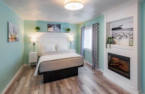 Seaside Hotel | Beachside Inn