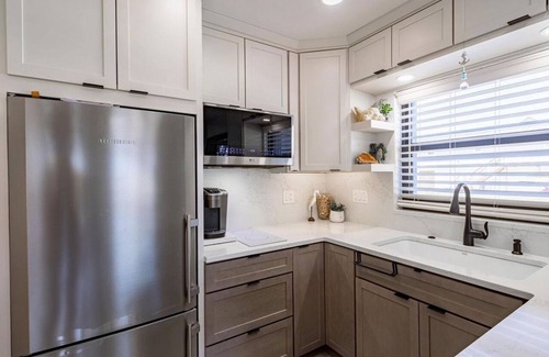 Bethune Beach Condo | Beachside Luxury Condo – Bethune Beach Gem