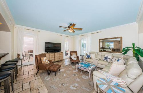 Indian Rocks Beach House | Beachside Luxury Home